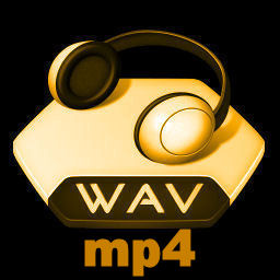 Icon WAV