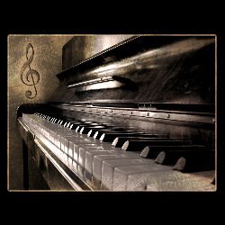 Tasteninstrumente
