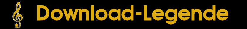 Download-Legende